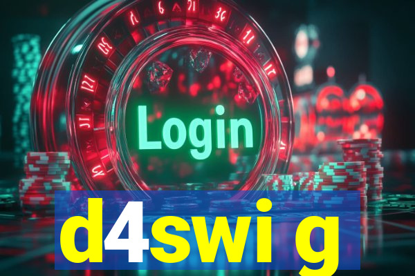 d4swi g